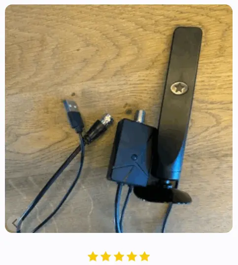 BroadWave Antenna Reviews