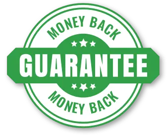 BroadWave Antenna Money Back Guarantee